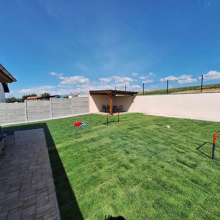 Apartmany Virbo Vrbov Exteriör bild