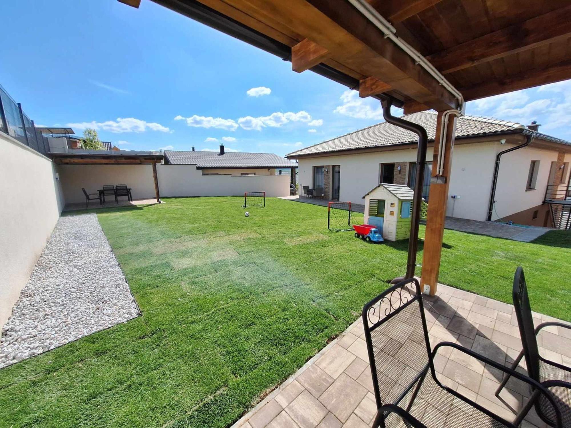 Apartmany Virbo Vrbov Exteriör bild