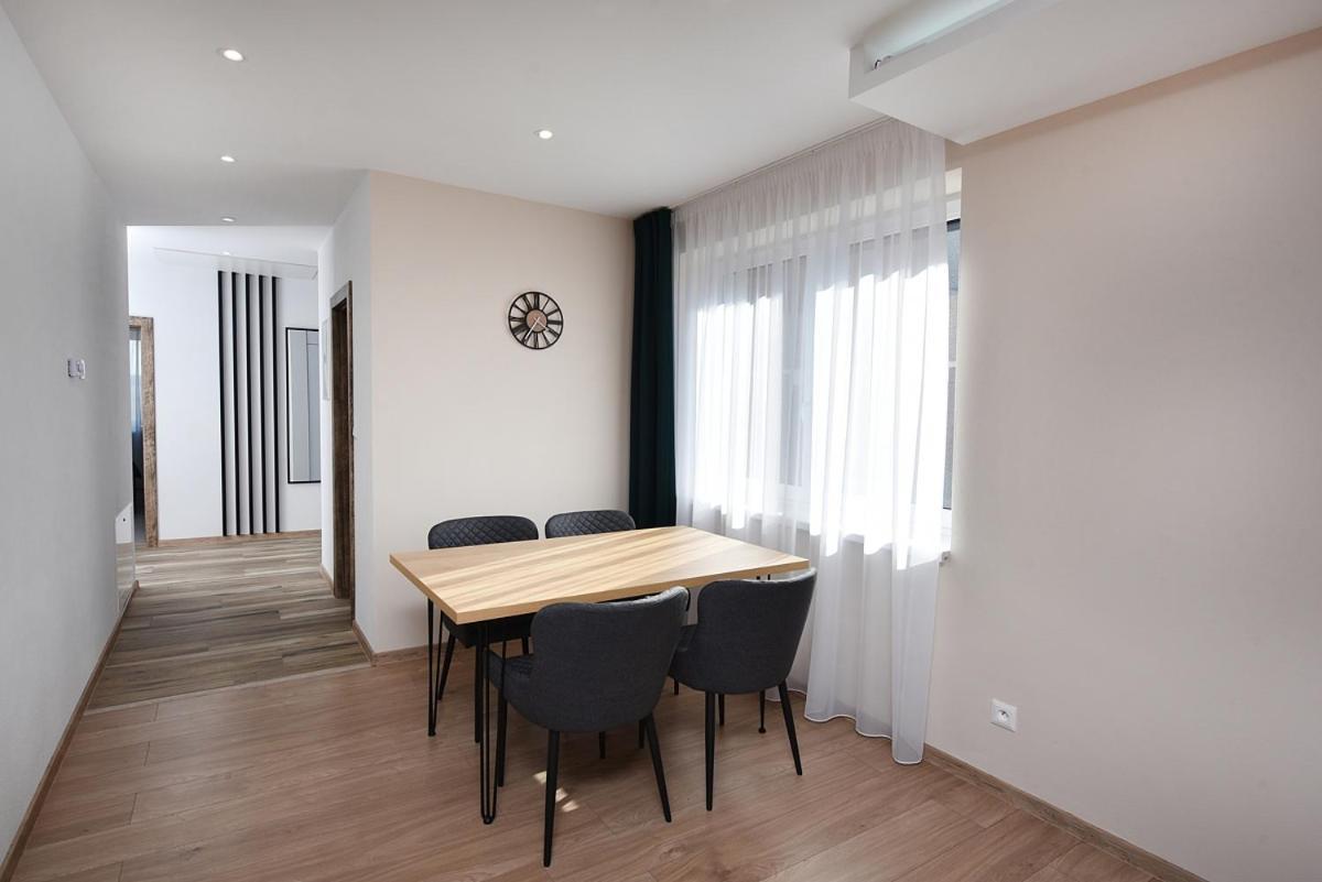 Apartmany Virbo Vrbov Exteriör bild