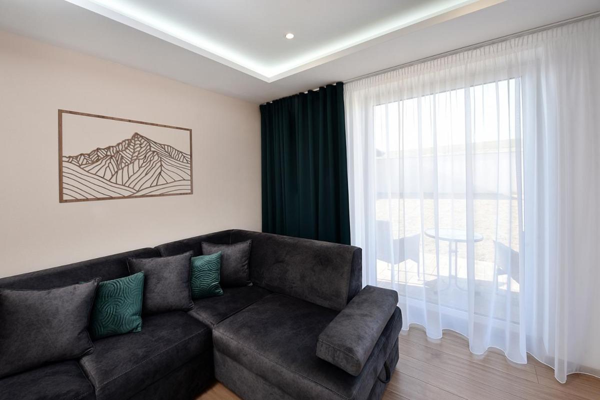 Apartmany Virbo Vrbov Exteriör bild