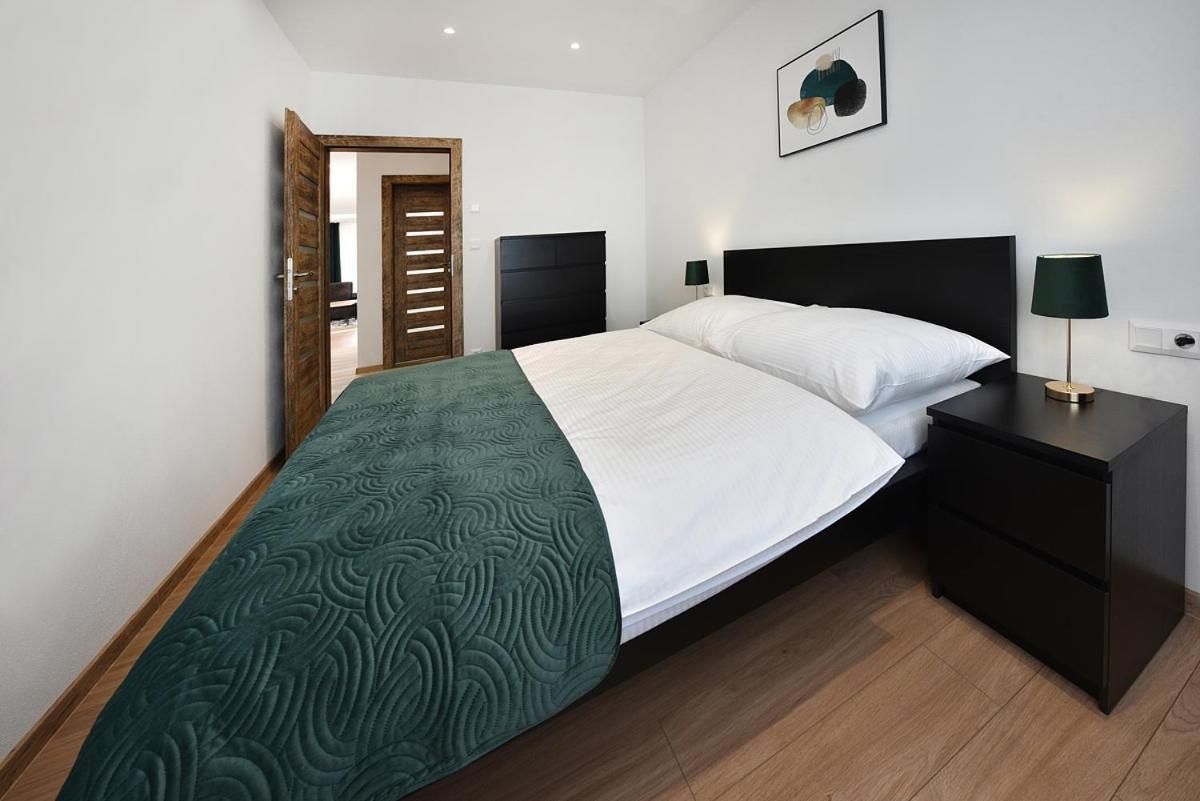 Apartmany Virbo Vrbov Exteriör bild