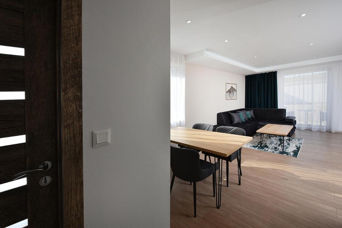 Apartmany Virbo Vrbov Exteriör bild