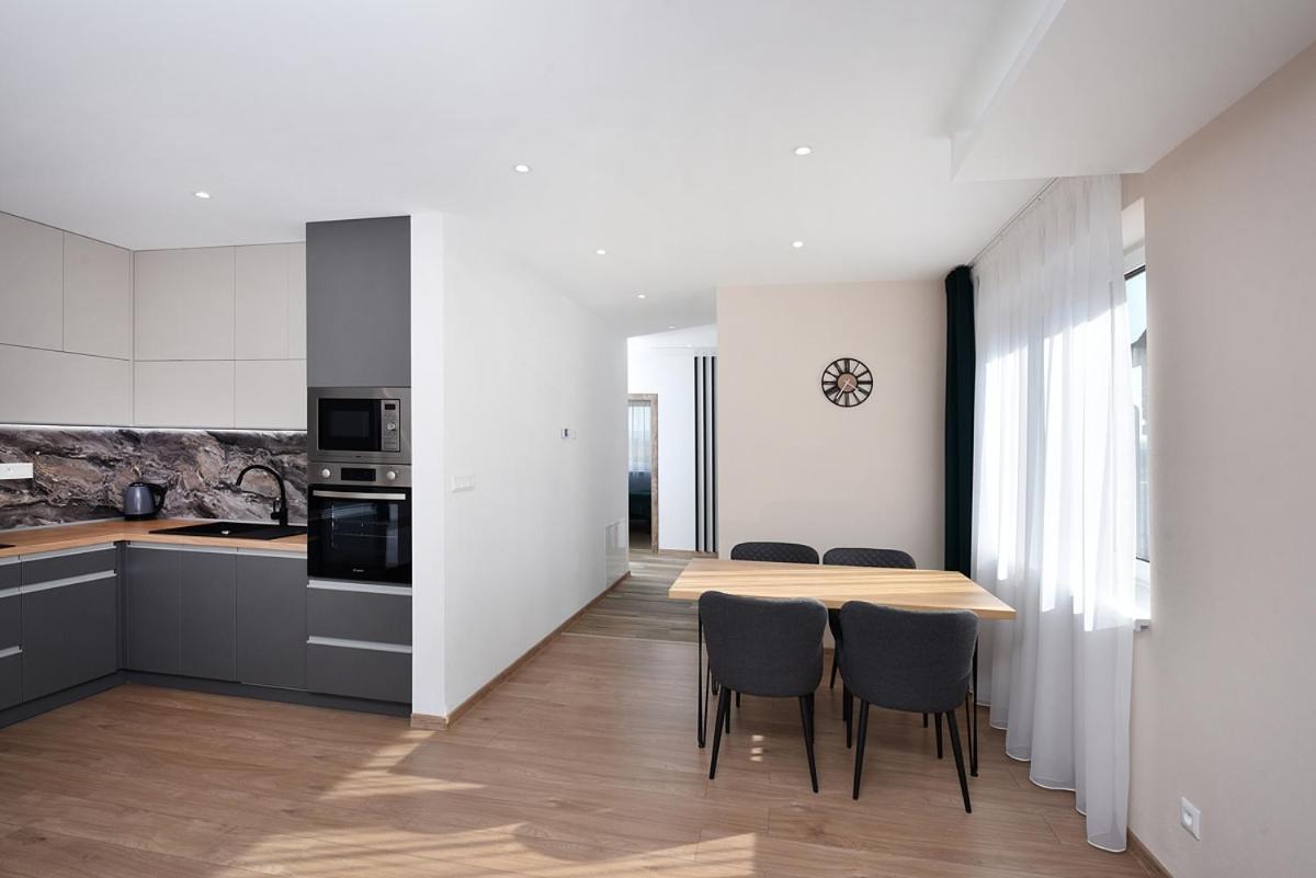 Apartmany Virbo Vrbov Exteriör bild
